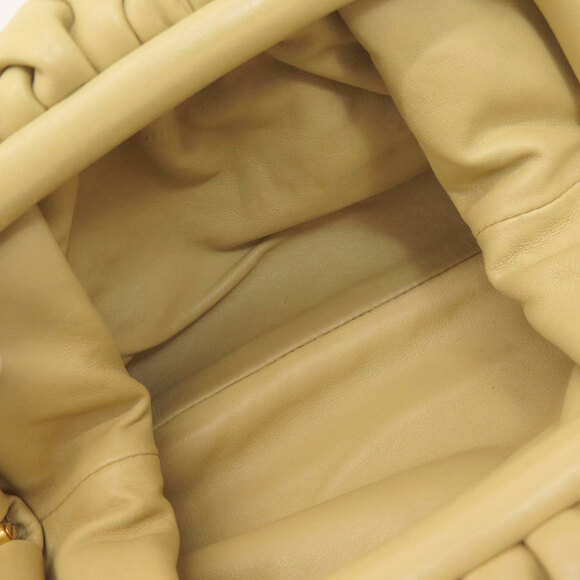 BOTTEGA VENETA Shoulder Bag in Calf Leather - Picture 5 of 11